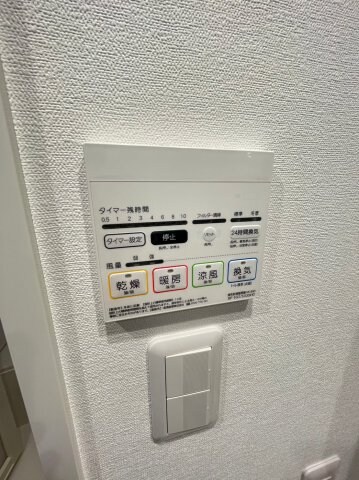 板橋本町駅 徒歩4分 12階の物件内観写真