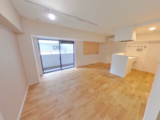 インペリアル六本木1号館の物件内観写真