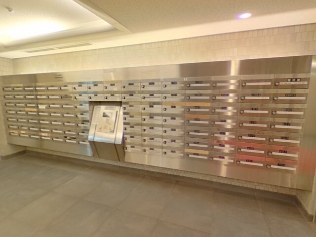 インペリアル六本木1号館の物件内観写真