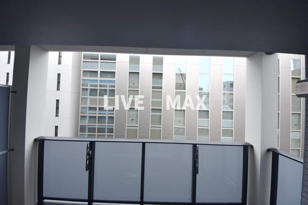 ディームス日本橋水天宮の物件内観写真