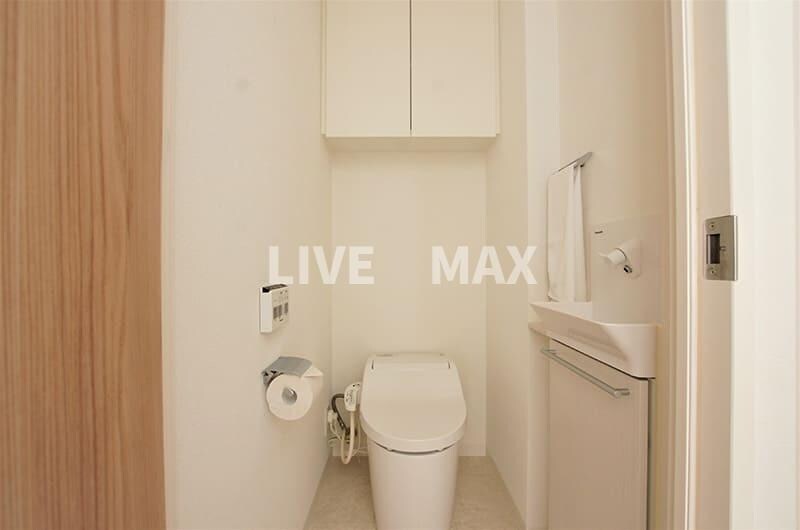 ディームス日本橋水天宮の物件内観写真