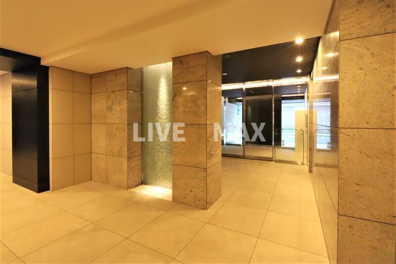 ディームス日本橋水天宮の物件内観写真