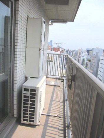 パティオ秋葉原の物件内観写真