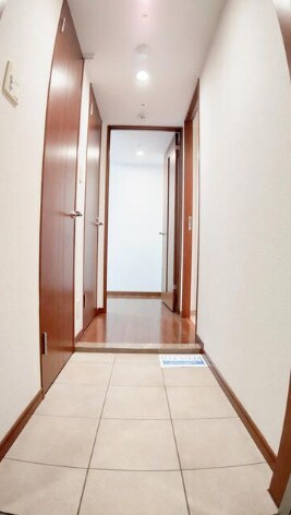 パティオ秋葉原の物件内観写真