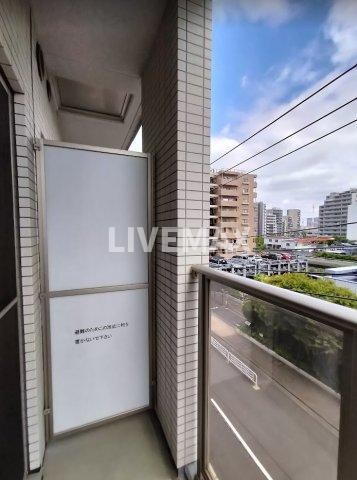 豊洲駅 徒歩15分 7階の物件内観写真