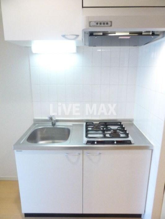 メインステージ南麻布Ⅳの物件内観写真