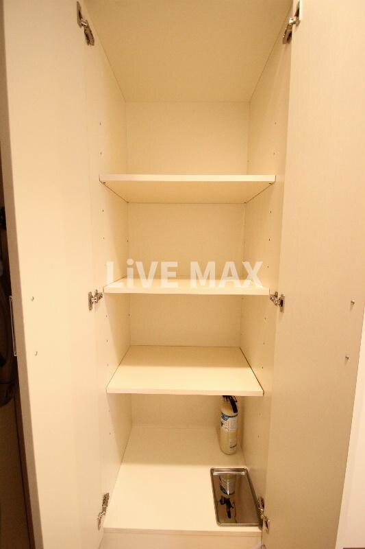 メインステージ南麻布Ⅳの物件内観写真