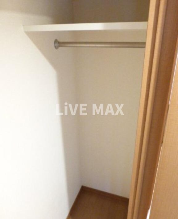 パレステュディオ六本木の物件内観写真