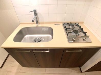 プラティーク清澄白河の物件内観写真