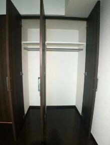 プラティーク清澄白河の物件内観写真