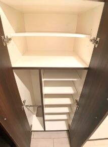 プラティーク清澄白河の物件内観写真