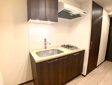 プラティーク清澄白河の物件内観写真