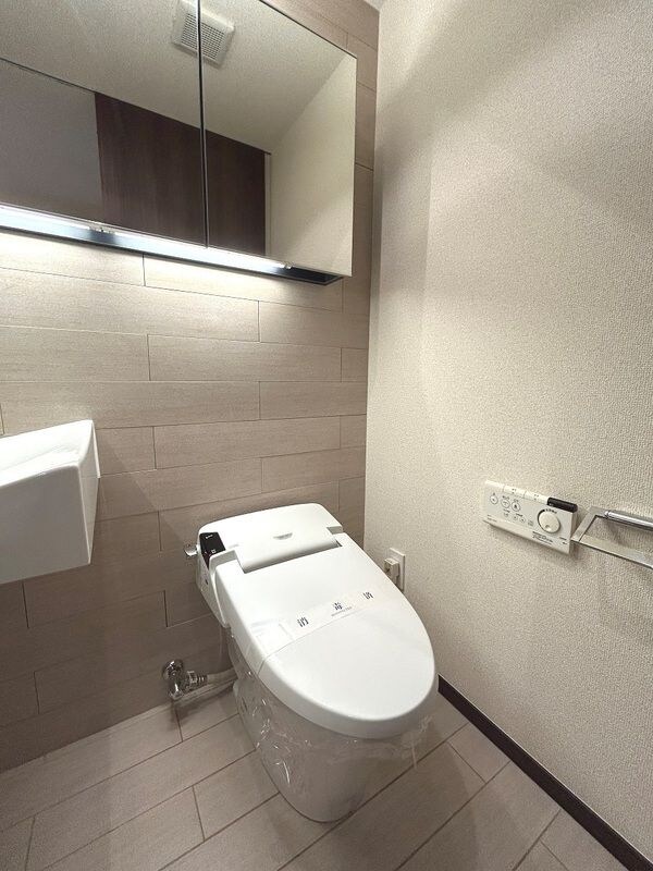 プラティーク清澄白河の物件内観写真