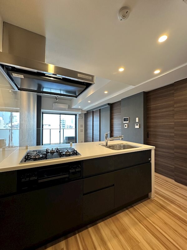 ZOOM神田の物件内観写真