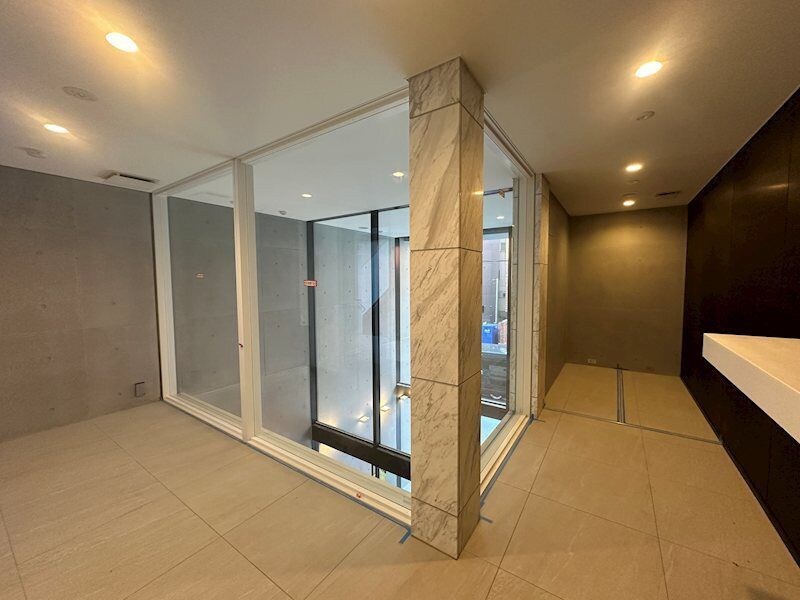 ZOOM神田の物件外観写真