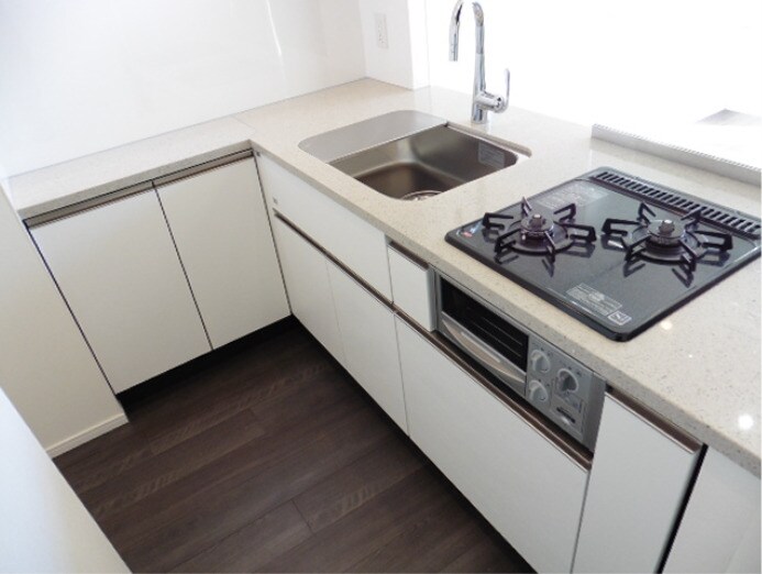 パークアクシス赤坂見附の物件内観写真