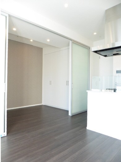 パークアクシス赤坂見附の物件内観写真