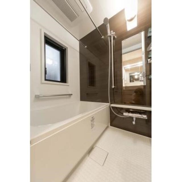 パークアクシス赤坂見附の物件内観写真