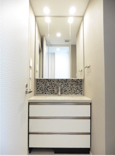 パークアクシス赤坂見附の物件内観写真