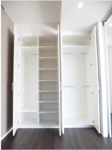 パークアクシス赤坂見附の物件内観写真