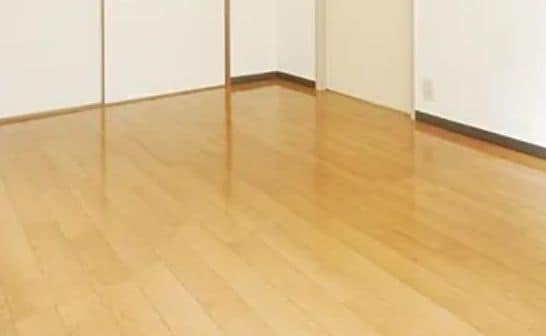 ニューハイツ中落合の物件内観写真