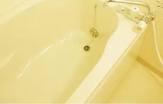 ニューハイツ中落合の物件内観写真