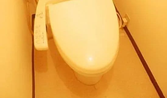 ニューハイツ中落合の物件内観写真