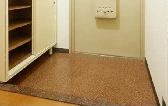 ニューハイツ中落合の物件内観写真