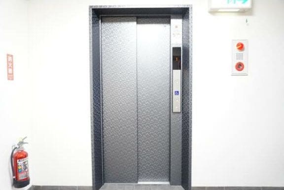 ニューハイツ中落合の物件内観写真