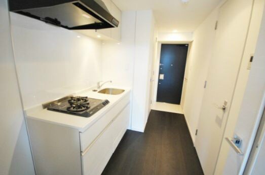 ＰＲＥＭＩＵＭ　ＣＵＢＥ三田の物件内観写真