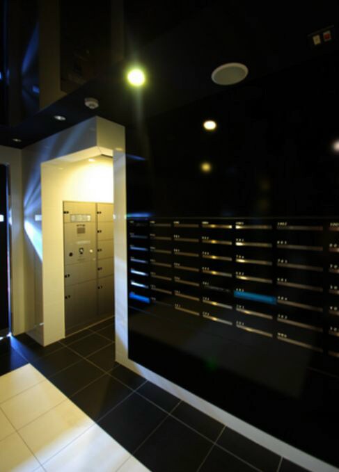 ＰＲＥＭＩＵＭ　ＣＵＢＥ三田の物件外観写真