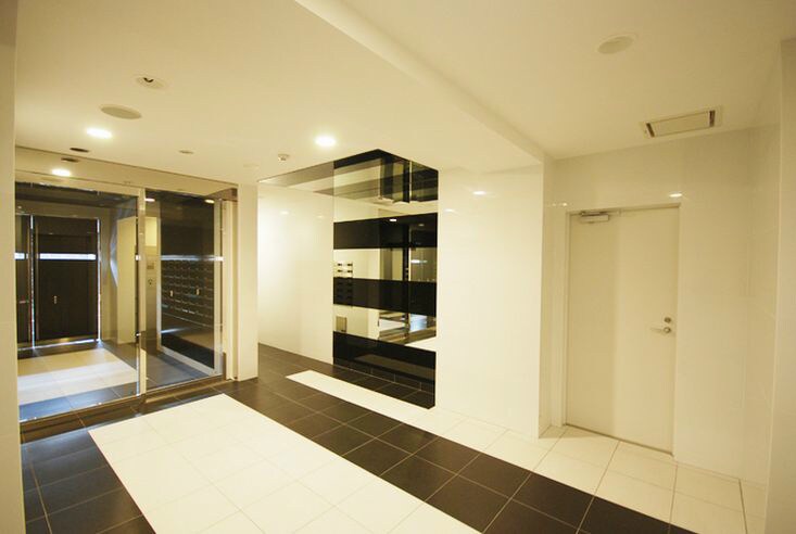 ＰＲＥＭＩＵＭ　ＣＵＢＥ三田の物件外観写真