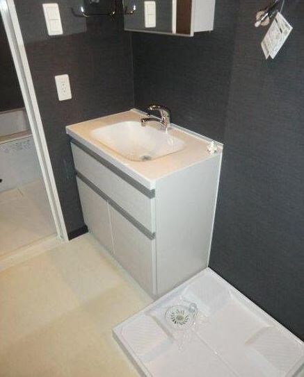 ＰＲＥＭＩＵＭ　ＣＵＢＥ三田の物件内観写真