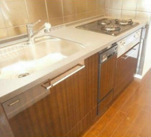 MFPRコート赤坂見附の物件内観写真