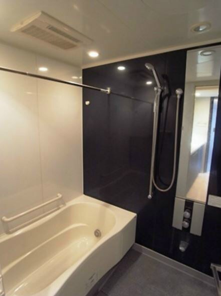 MFPRコート赤坂見附の物件内観写真