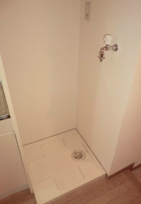 グランヴァン水天宮Ⅱの物件内観写真