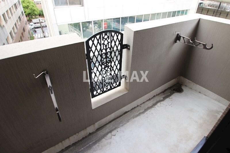 メインステージ日本橋箱崎の物件内観写真