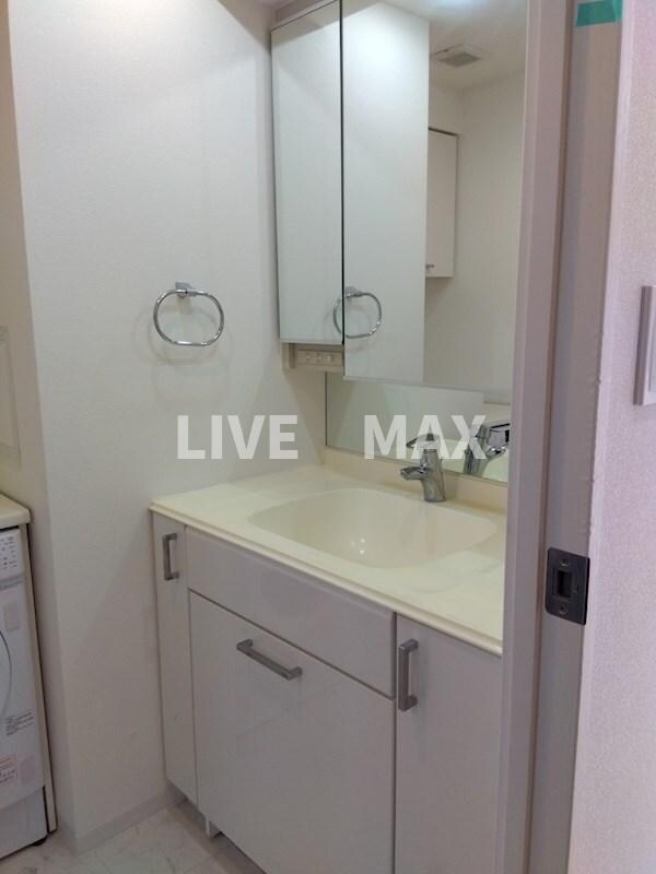 KDXレジデンス日本橋箱崎の物件内観写真