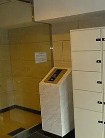 ライジングプレイス浅草イーストの物件外観写真