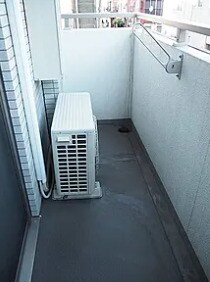 ライジングプレイス浅草イーストの物件内観写真