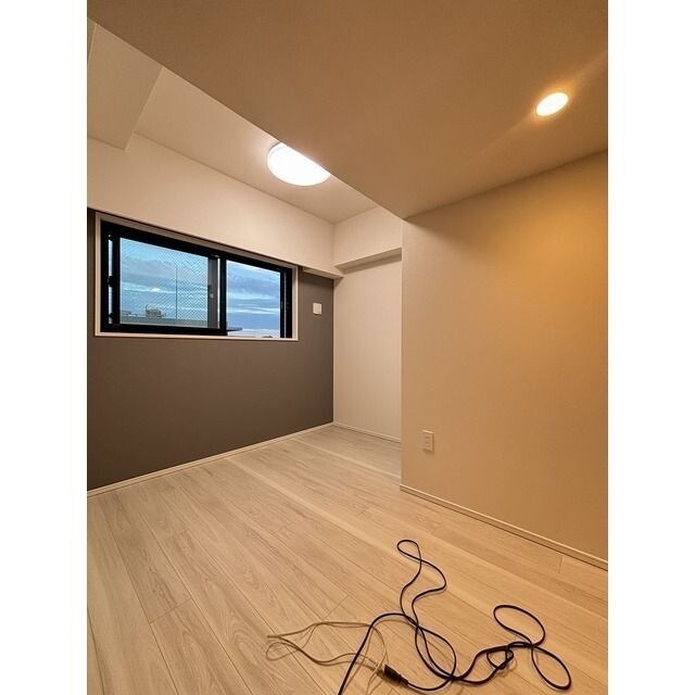 ジオエント上野稲荷町の物件内観写真