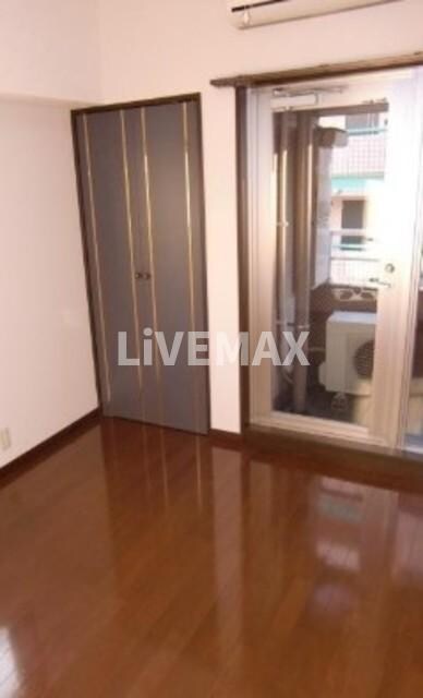 プレール神田佐久間町の物件内観写真