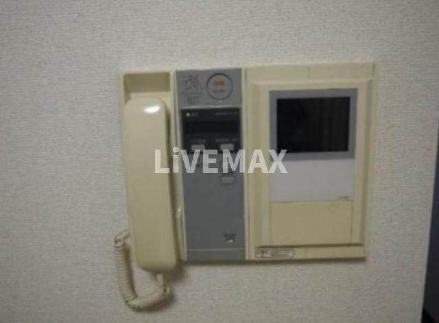 プレール神田佐久間町の物件内観写真