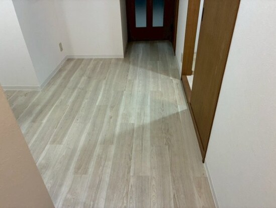 ＭＬコート木場の物件内観写真