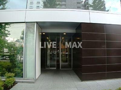 ブライトイースト芝浦の物件外観写真