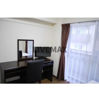 シンシア日本橋兜町の物件内観写真