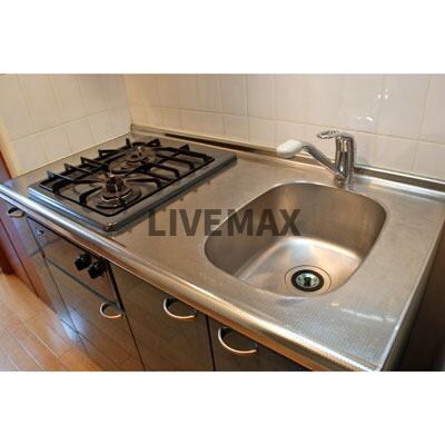 シンシア日本橋兜町の物件内観写真