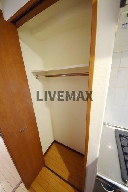 シンシア日本橋兜町の物件内観写真