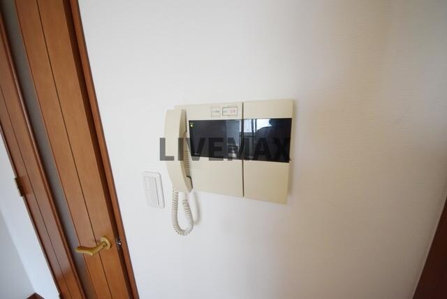 シンシア日本橋兜町の物件内観写真