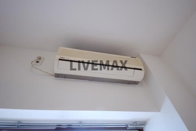 シンシア日本橋兜町の物件内観写真